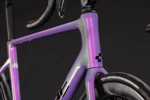 Rower Cube Attain C62 SLT cosmicpurple'n'black 2027 p12.webp