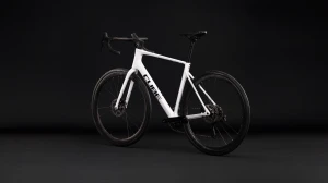 Rower Cube Attain C62 SLX metallicwhite'n'black 2027 p5.webp