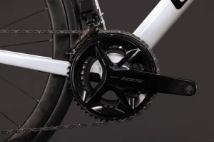 Rower Cube Attain C62 SLX metallicwhite'n'black 2027 p9.webp