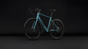 Rower Cube Attain Pro surfblue'n'black 2027 p4.webp