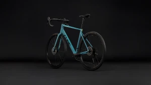 Rower Cube Attain Pro surfblue'n'black 2027 p5.webp