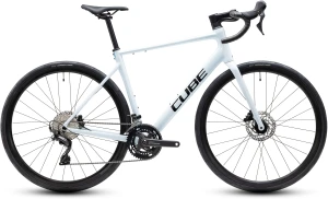 Rower Cube Attain Race glacier'n'black 2027.webp