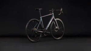 Rower Cube Attain Race smaragdgrey'n'white 2027 p3.webp