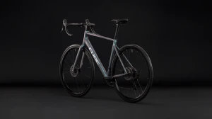 Rower Cube Attain Race smaragdgrey'n'white 2027 p5.webp