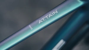 Rower Cube Attain Race smaragdgrey'n'white 2027 p15.webp
