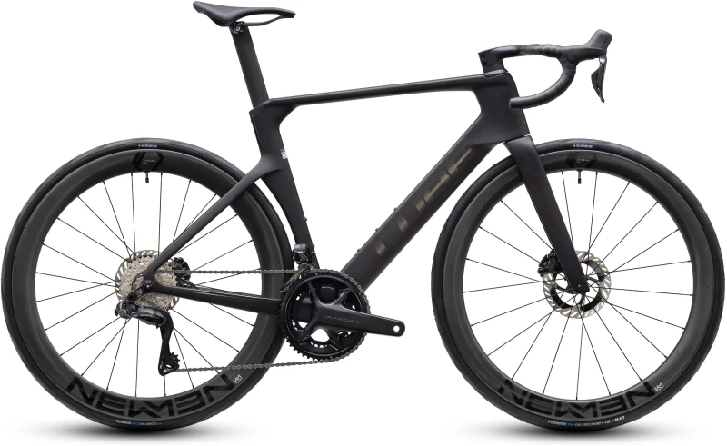Rower Cube Litening Aero C68X Race carbon'n'chrome 2027.webp