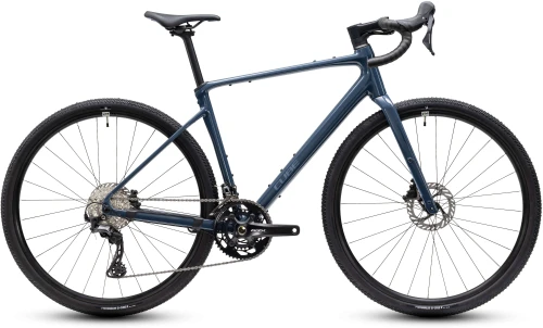 Rower Cube Nuroad Race inkgrey'n'grey 2027 
