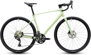 Rower Cube Nuroad Race lindgreen'n'matcha 2027.webp