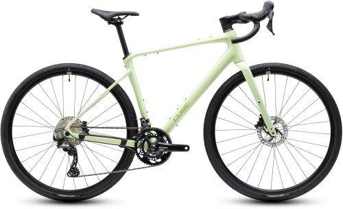 Rower Cube Nuroad Race lindgreen'n'matcha 2027