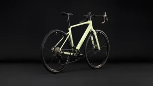 Rower Cube Nuroad Race lindgreen'n'matcha 2027 p3.webp