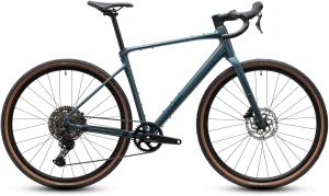 Rower Cube Nuroad Pro taiga´n´blue 2027.webp