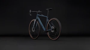 Rower Cube Nuroad Pro taiga´n´blue 2027 p5.webp