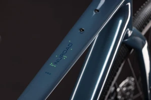 Rower Cube Nuroad Pro taiga´n´blue 2027 p7.webp