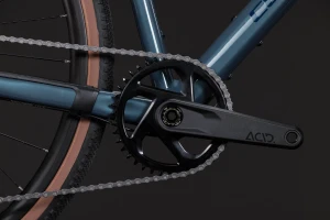 Rower Cube Nuroad Pro taiga´n´blue 2027 p9.webp