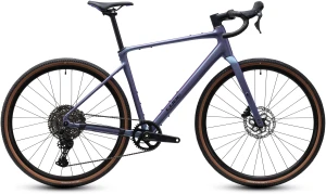 Rower Cube Nuroad Pro mysticpurple´n´black 2027.webp
