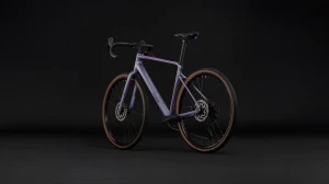 Rower Cube Nuroad Pro mysticpurple´n´black 2027 p5.webp