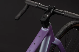 Rower Cube Nuroad Pro mysticpurple´n´black 2027 p6.webp