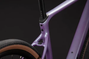Rower Cube Nuroad Pro mysticpurple´n´black 2027 p8.webp