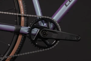 Rower Cube Nuroad Pro mysticpurple´n´black 2027 p9.webp