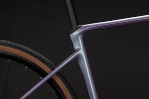 Rower Cube Nuroad Pro mysticpurple´n´black 2027 p10.webp