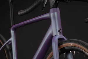 Rower Cube Nuroad Pro mysticpurple´n´black 2027 p11.webp
