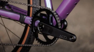 Rower Cube Nuroad Pro mysticpurple´n´black 2027 p13.webp