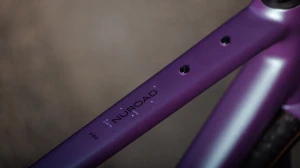 Rower Cube Nuroad Pro mysticpurple´n´black 2027 p16.webp