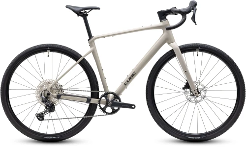 Rower Cube Nuroad EX oatgrey´n´black 2027