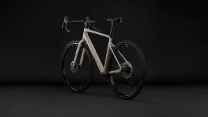 Rower Cube Nuroad EX oatgrey´n´black 2027 p5.webp