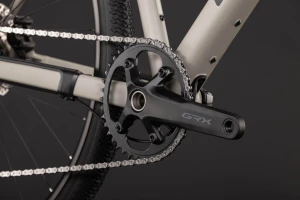 Rower Cube Nuroad EX oatgrey´n´black 2027 p10.webp