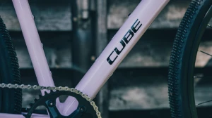 Rower Cube Nuroad EX bubblegum´n´black 2027 p15.webp