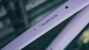 Rower Cube Nuroad EX bubblegum´n´black 2027 p16.webp
