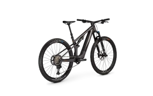 Rower Focus VAM 2 SL 9.9 Black p3.webp