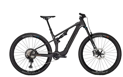 Rower Focus VAM 2 SL 9.9 Black