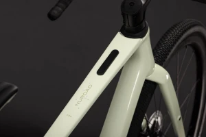 Rower Cube Nuroad C62 Pro mellowyellow´n´lilac 2027 p6.webp