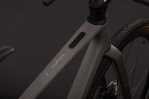 Rower Cube Nuroad C62 Pro cedar´n´stone 2027 p10.webp