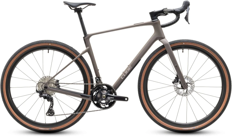 Rower Cube Nuroad C62 Pro cedar´n´stone 2027.webp