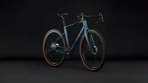 Rower Cube Nuroad C62 EX surfblue´n´black 2027 p2.webp