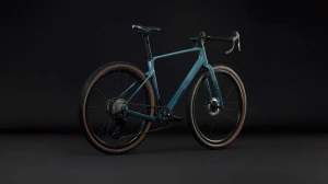 Rower Cube Nuroad C62 EX surfblue´n´black 2027 p3.webp