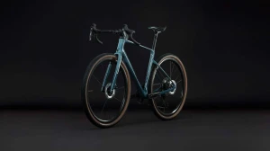 Rower Cube Nuroad C62 EX surfblue´n´black 2027 p4.webp