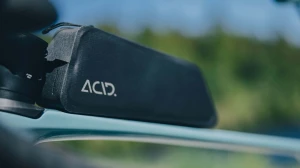 Rower Cube Nuroad C62 EX surfblue´n´black 2027 p13.webp