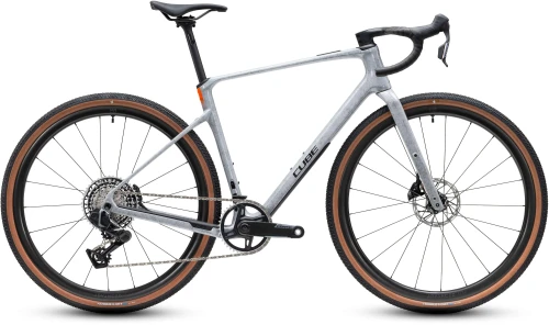 Rower Cube Nuroad C:62 EX wolf´n´fibre 2027