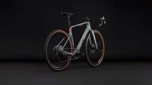 Rower Cube Nuroad C62 EX wolf´n´fibre 2027 p3.webp