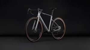 Rower Cube Nuroad C62 EX wolf´n´fibre 2027 p4.webp