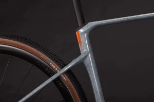 Rower Cube Nuroad C62 EX wolf´n´fibre 2027 p7.webp