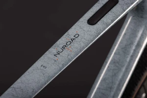 Rower Cube Nuroad C62 EX wolf´n´fibre 2027 p8.webp