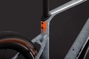 Rower Cube Nuroad C62 EX wolf´n´fibre 2027 p9.webp
