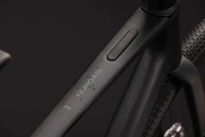 Rower Cube Nuroad C62 ONE carbon´n´shiftverde 2027 p7.webp