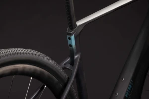 Rower Cube Nuroad C62 ONE carbon´n´shiftverde 2027 p8.webp