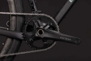 Rower Cube Nuroad C62 ONE carbon´n´shiftverde 2027 p9.webp